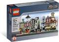 10230 LEGO VIP Mini Modulars (Retired) (New Sealed) product image 1, provided for visual reference and product detail review