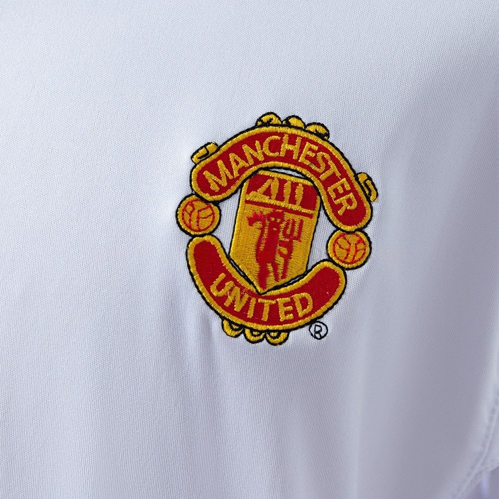 Manchester United Jersey 2002-03 Away Retro Football Kit product image 5