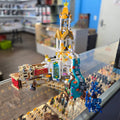 71486 Castle Nocturnia (Retired) (Previously Owned) product image 1, provided for visual reference and product detail review
