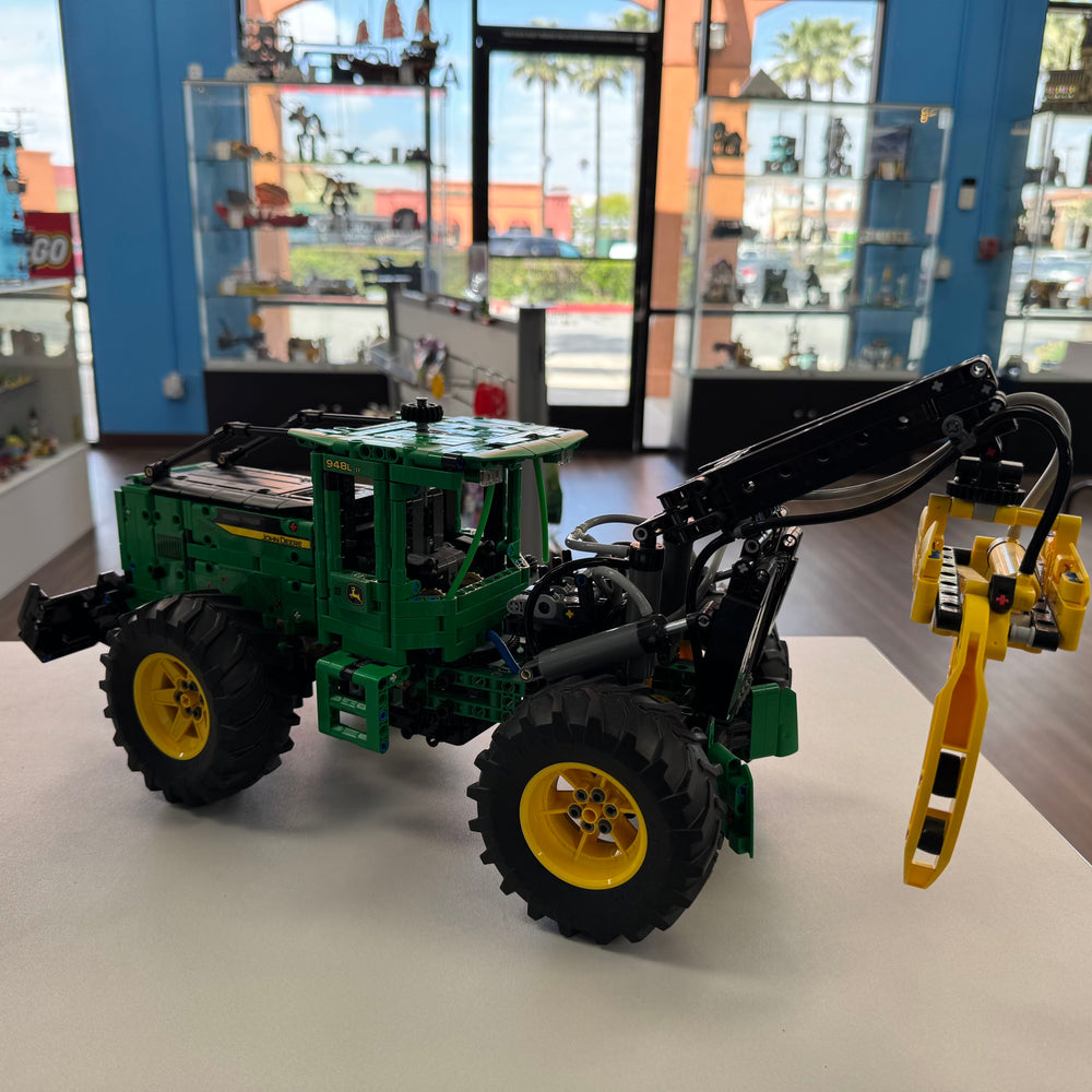 42157 John Deere 948L-II Skidder (Retired) (Previously Owned)