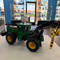 42157 John Deere 948L-II Skidder (Retired) (Previously Owned) product image 1, provided for visual reference and product