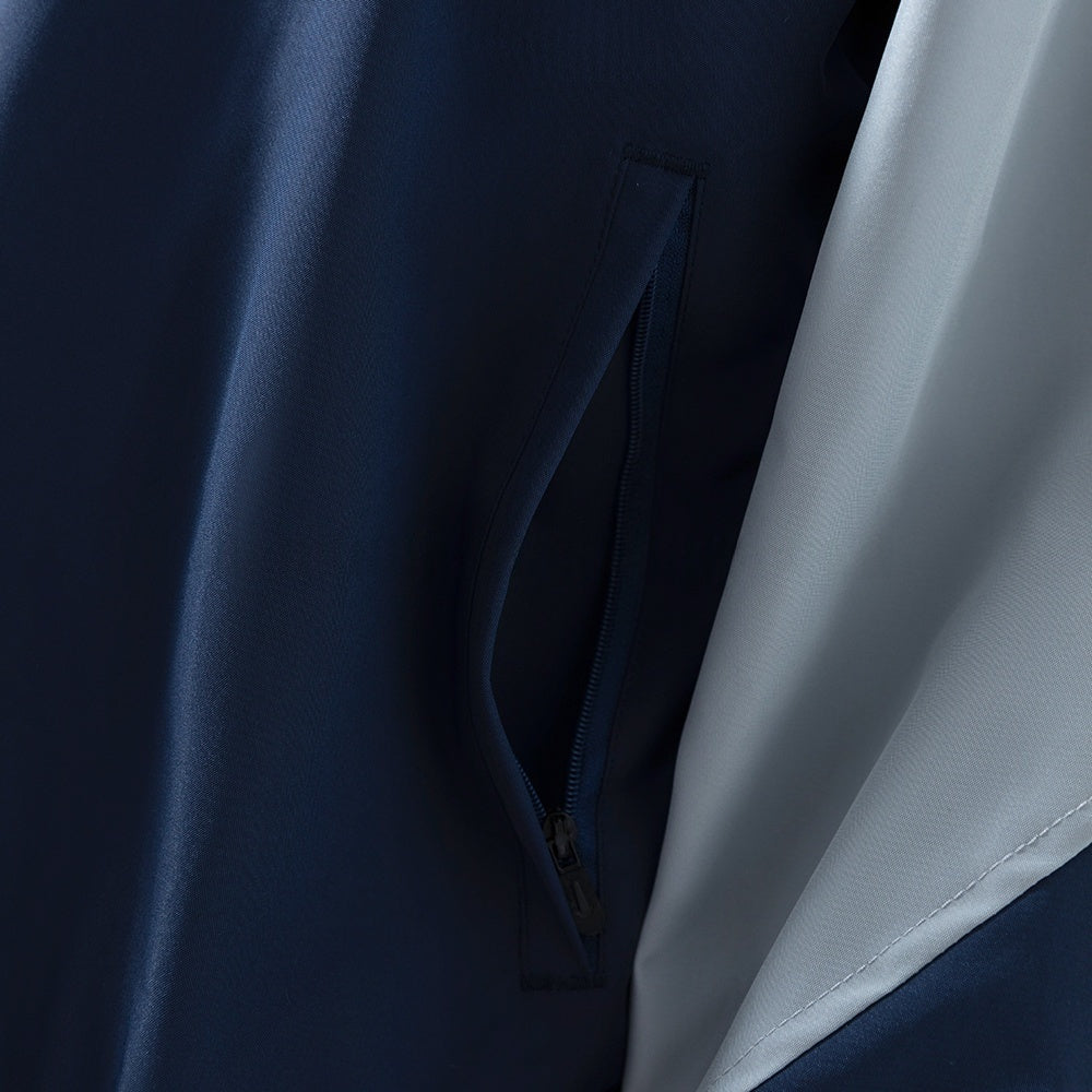 Tottenham Windbreaker 2025/26 Football Soccer Jacket product image 3