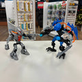 7179 Dunkan Bulk and Vapour (Retired) (Previously Owned) product image 1, provided for visual reference and product detail