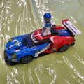 75881 2016 Ford GT (Retired) (Prevously Owned) product image 1, provided for visual reference and product detail review