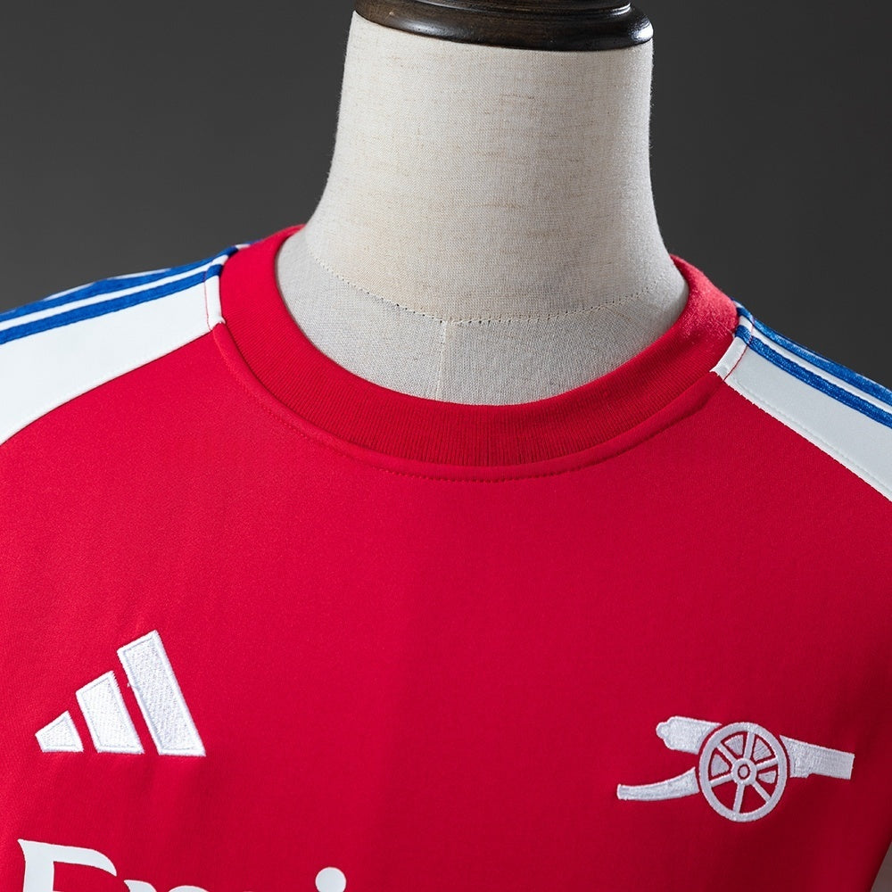 Arsenal Sweatshirt 2025/26 Long Sleeves product image 8