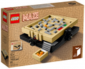 21305 LEGO Ideas Maze (Retired) (Certified Complete) product image 1, provided for visual reference and product detail review