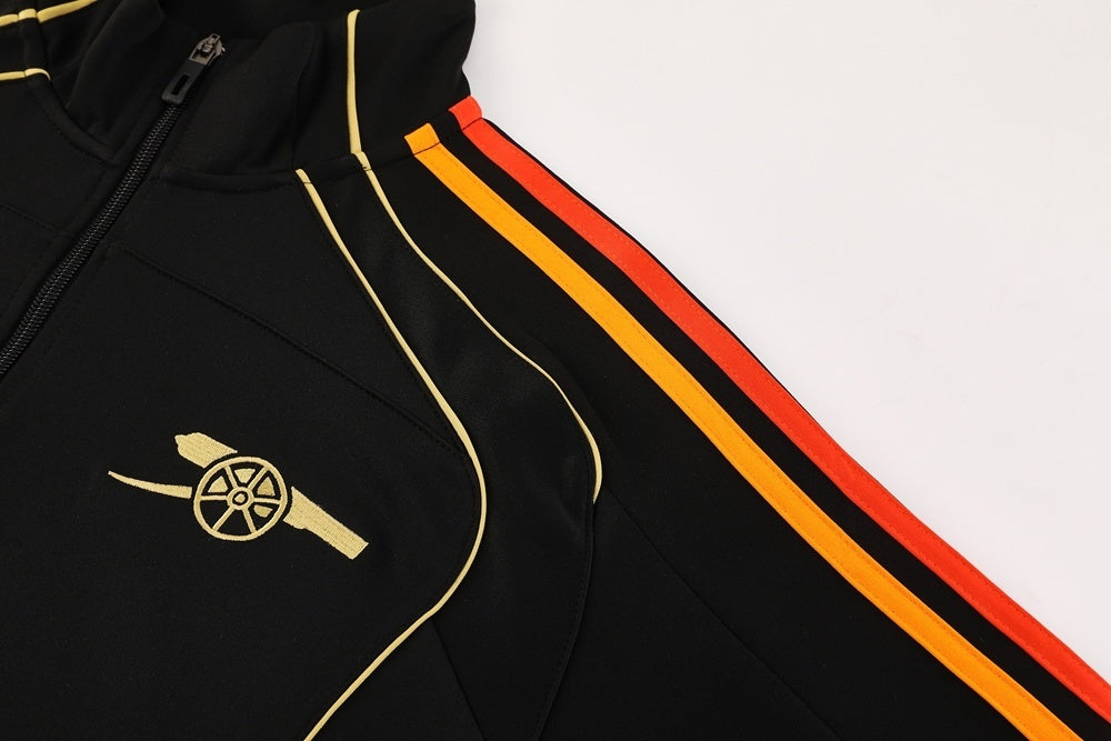 Arsenal Jackets Training Tracksuits 25/26 Football Kit product image 12
