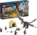75946 LEGO Harry Potter Hungarian Horntail Triwizard Challenge (Retired) (New Sealed) product image 1, provided for visual