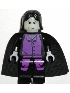 HP050 Professor Severus Snape