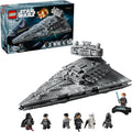 75394 LEGO Star Wars: Imperial Star Destroyer product image 1, provided for visual reference and product detail review