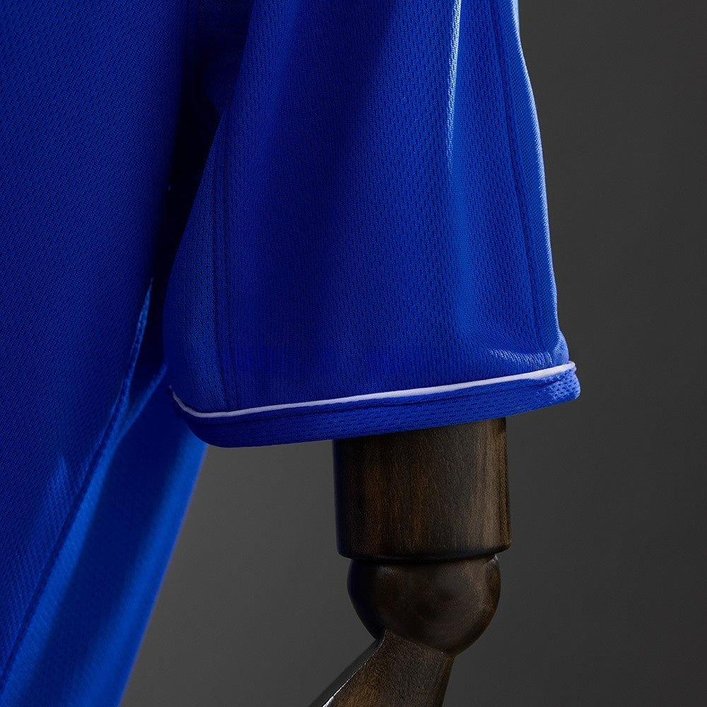 Chelsea Jersey 2003-05 Home Retro Football Kit product image 3