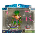 Ceratopsian Guard (Boss Fight Studio, Saurozoic Warriors) product image 1, provided for visual reference and product detail