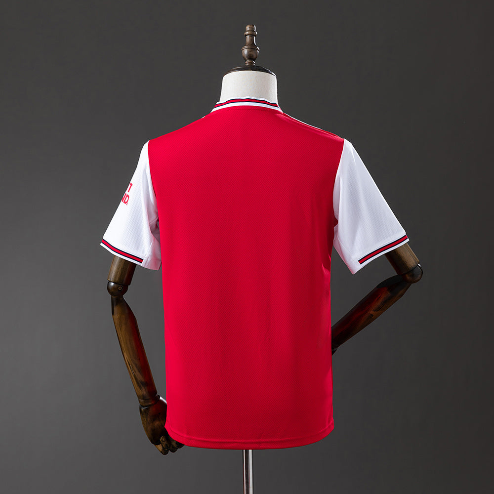 Arsenal Jersey 2019-20 Home Retro Football Kit product image 2