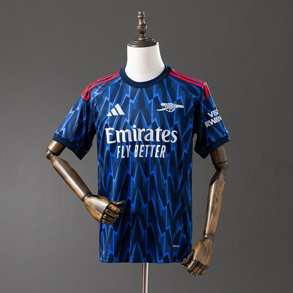 Arsenal Jersey 25/26 Away Football Kit product image 1