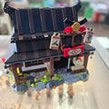 71858 Four Weapons Blacksmith (Previously Owned) product image 1, provided for visual reference and product detail review