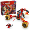 71830 Kai's Mech Storm Rider product image 1, provided for visual reference and product detail review