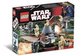 7654 LEGO Star Wars: Droids Battle Pack (Retired) (Certified Complete) product image 1, provided for visual reference and