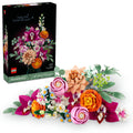 10342 Pretty Pink Flower Bouquet product image 1, provided for visual reference and product detail review