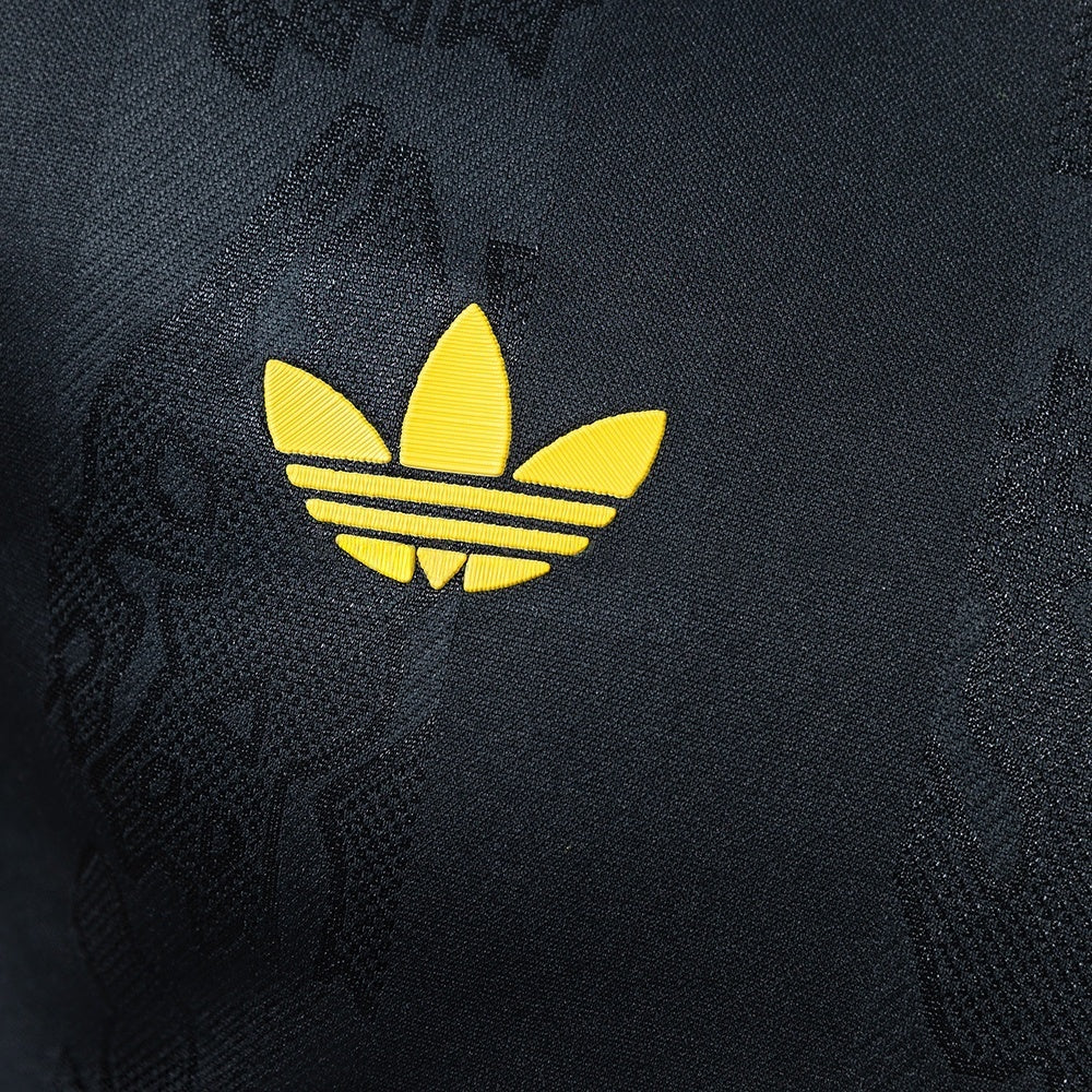 Player Version Manchester United Third Jersey 2025/26 Long product image 7