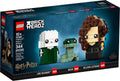 40496 Voldemort, Nagini & Bellatrix (Retired) (New Sealed) product image 1, provided for visual reference and product detail