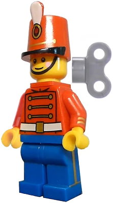 COL162 Toy Soldier product image 1, provided for visual reference and product detail review
