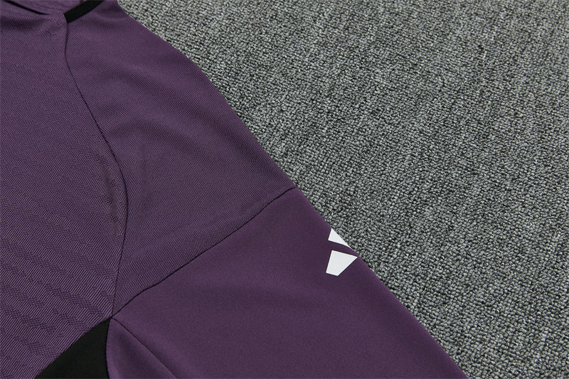 Manchester United Training Tracksuits 2025/26 Football Kit product image 10