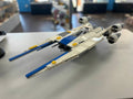 75155 LEGO Star Wars: Rebel U-wing Fighter (Retired) (Previously Owned) product image 1, provided for visual reference and