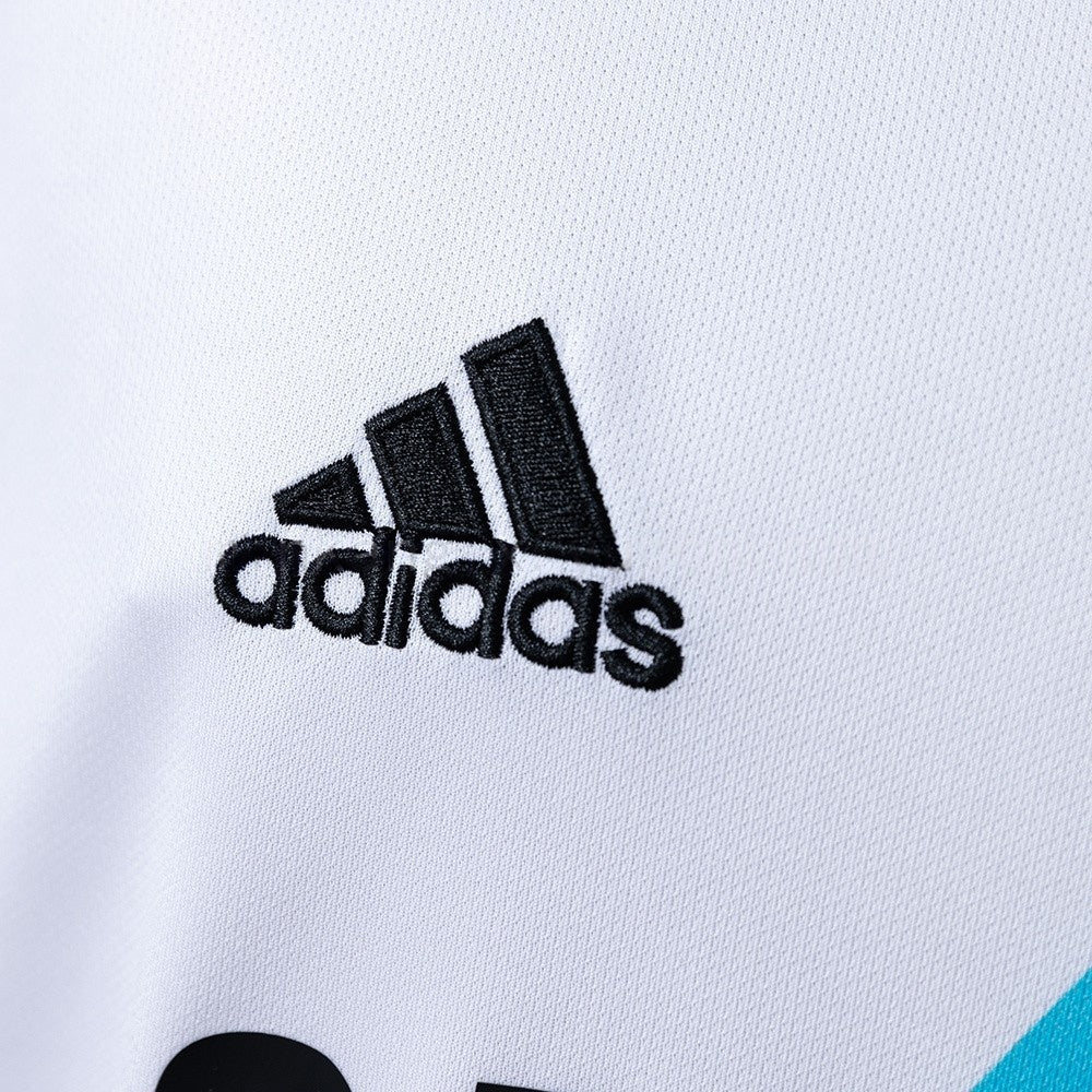 Chelsea Jersey 2012-13 Away Retro Football Kit product image 4