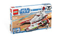 7679 LEGO Star Wars: Republic Fighter Tank (Retired) (Certified Complete) product image 1, provided for visual reference and