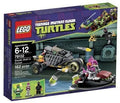 79102 Stealth Shell in Pursuit (Retired) (Certified Complete) product image 1, provided for visual reference and product