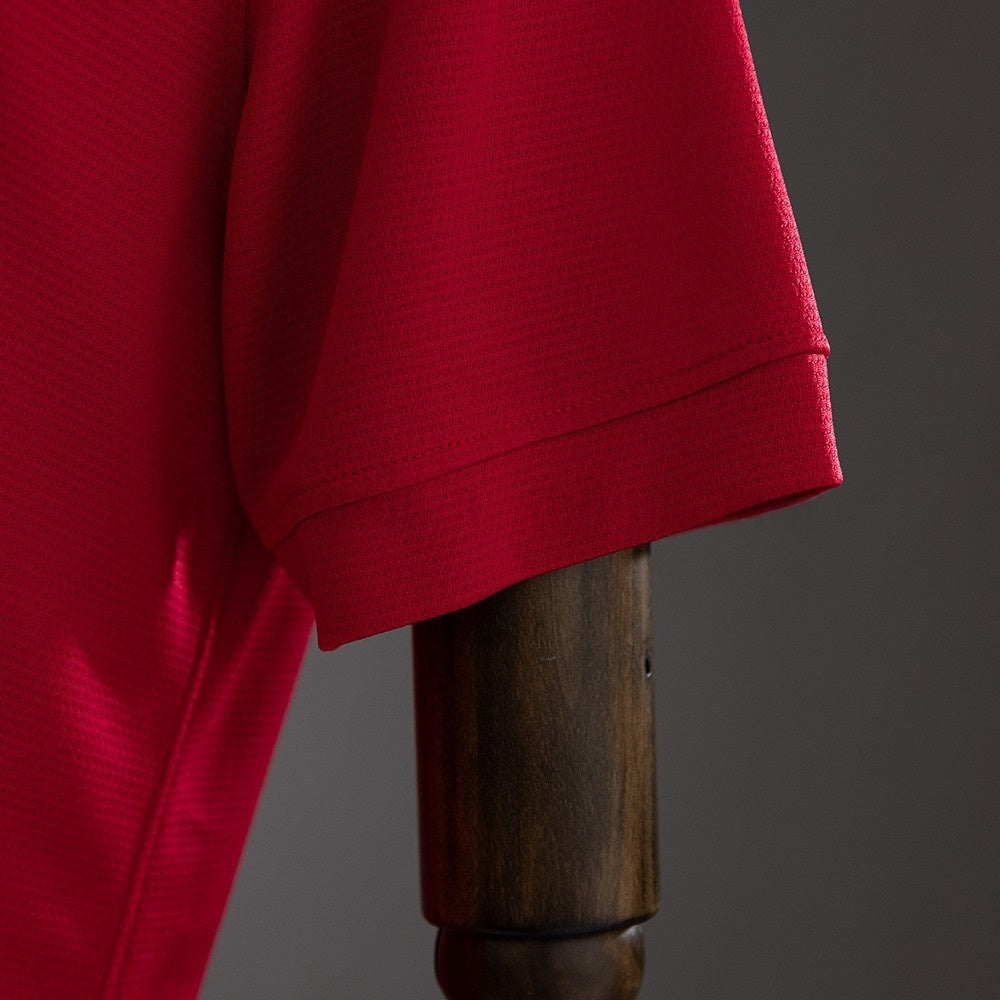Manchester United Jersey 2013-14 Home Retro Football Kit product image 3