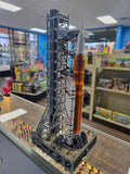 10341 NASA Artemis Space Launch System (Previously Owned) product image 1, provided for visual reference and product detail