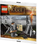 30213 Gandalf at Dol Guldur polybag product image 1, provided for visual reference and product detail review