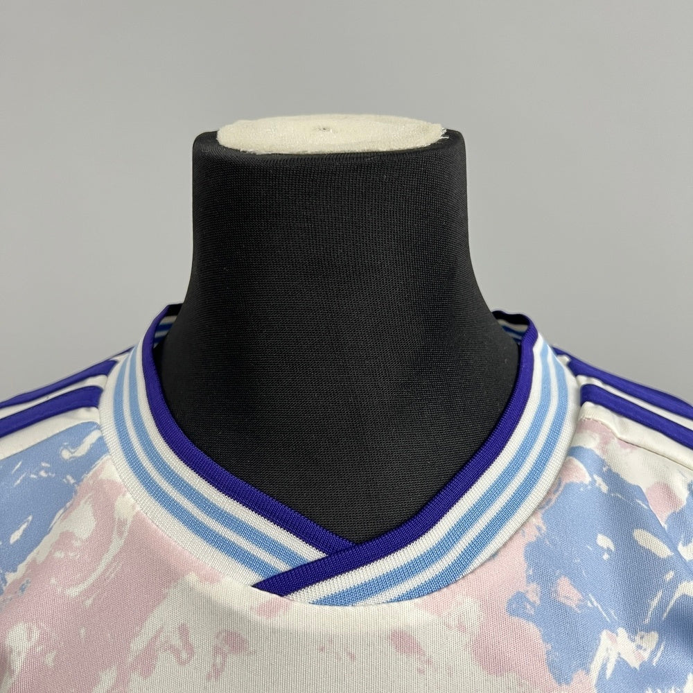 Kids Aston Villa Jersey 25/26 Third Football Kit Soccer product image 12