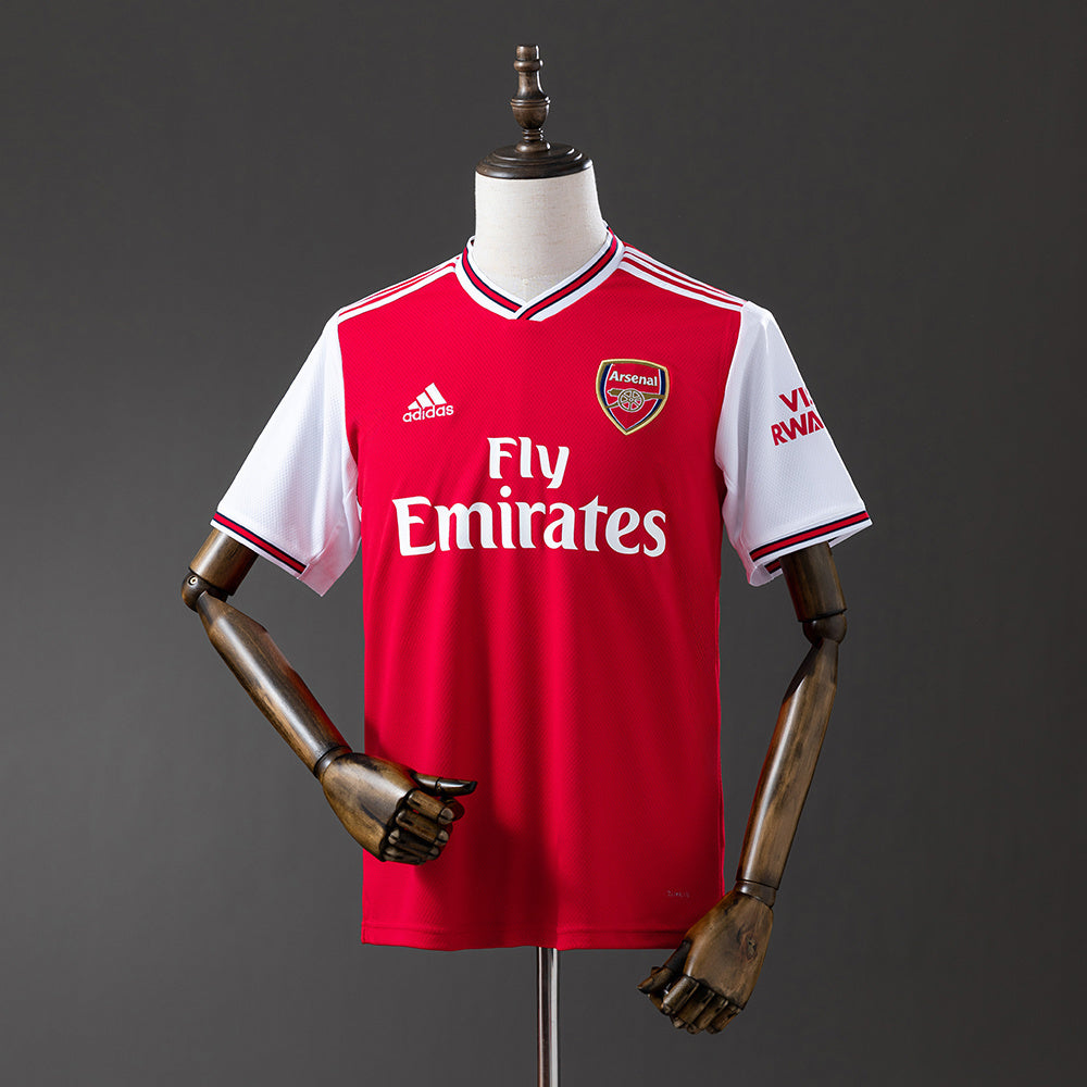 Arsenal Jersey 2019-20 Home Retro Football Kit product image 1