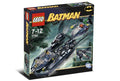 7780 The Batboat: Hunt for Killer Croc (Retired) (Certified Complete) product image 1, provided for visual reference and