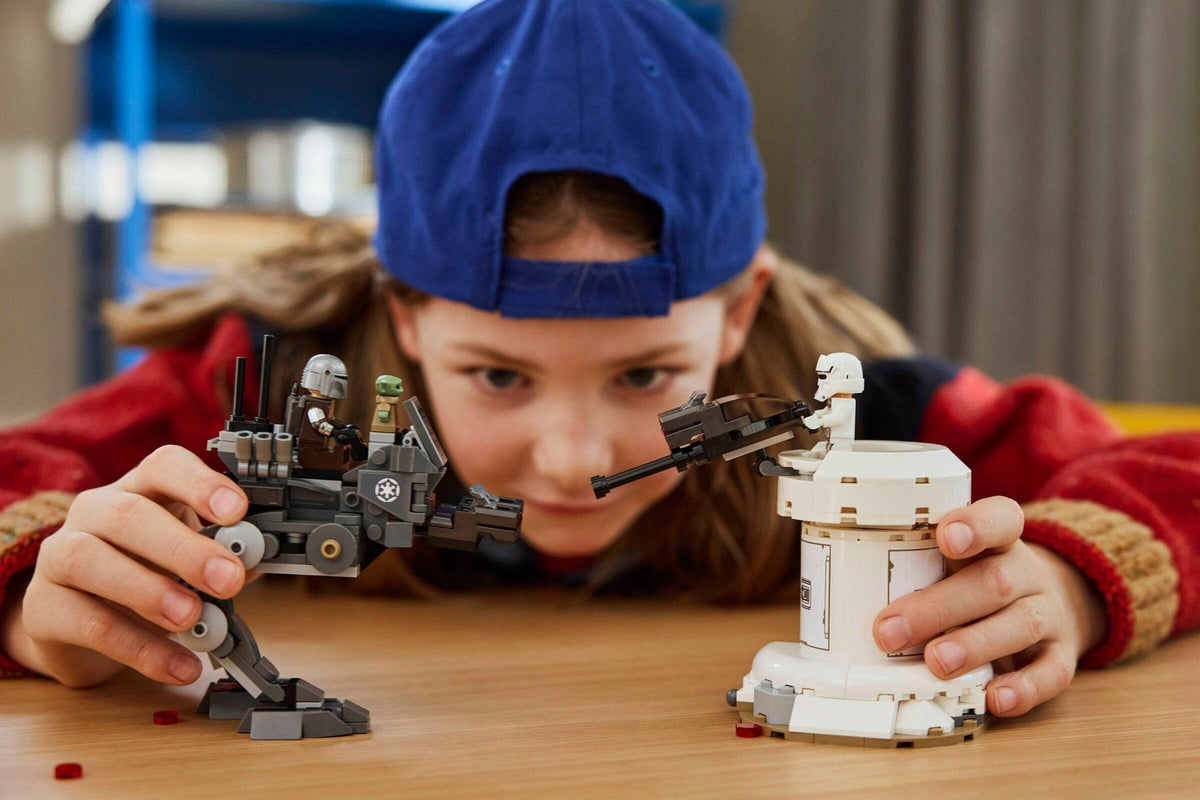 75444 AT-RT™ Attack product image 3, provided for visual reference and product detail review