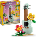 31156 LEGO Creator: Ukelele (Certified Complete) product image 1, provided for visual reference and product detail review