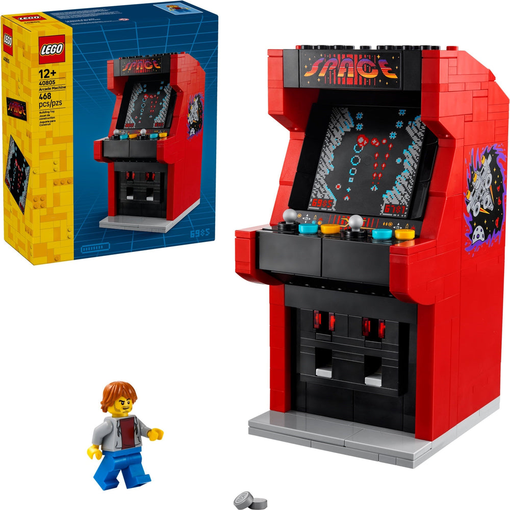 40805 Arcade Machine