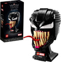 76187 Venom Bust (Certified Complete) (Retired) product image 1, provided for visual reference and product detail review