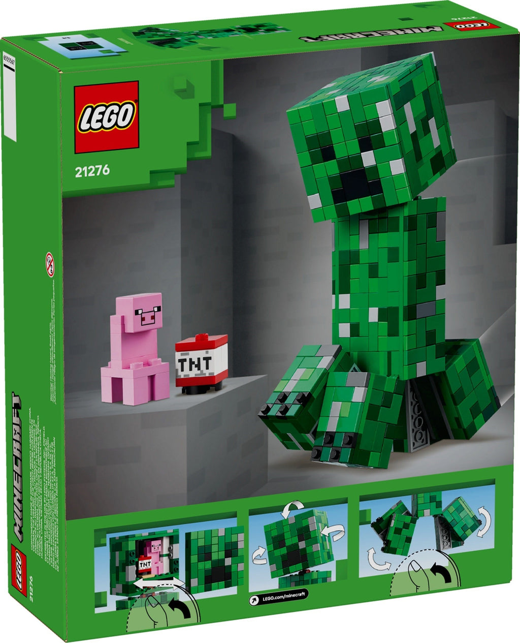 21276 The Creeper product image 3, provided for visual reference and product detail review