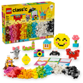 11042 Creative Happy Box product image 1, provided for visual reference and product detail review