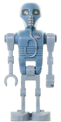 SW0345 2-1B Medical Droid