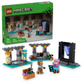21254 LEGO Minecraft: The Turtle Beach House (Retired) (New Sealed) product image 1, provided for visual reference and
