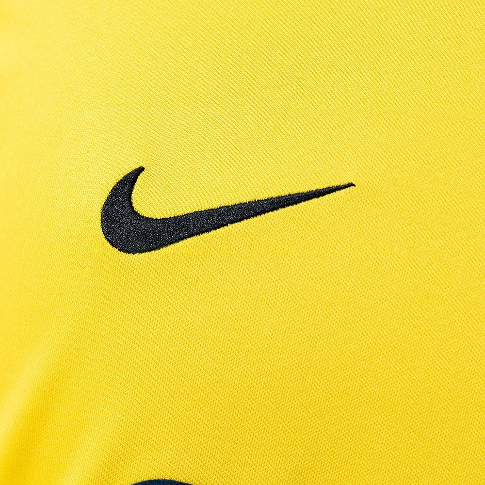 Arsenal Jersey 1999-00 Away Retro Football Kit product image 3
