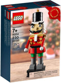40254 Nutcracker (Retired) (Certified Complete) product image 1, provided for visual reference and product detail review