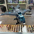 76248 LEGO Marvel: The Avengers Quinjet (Previously Owned) (Retired) product image 1, provided for visual reference and
