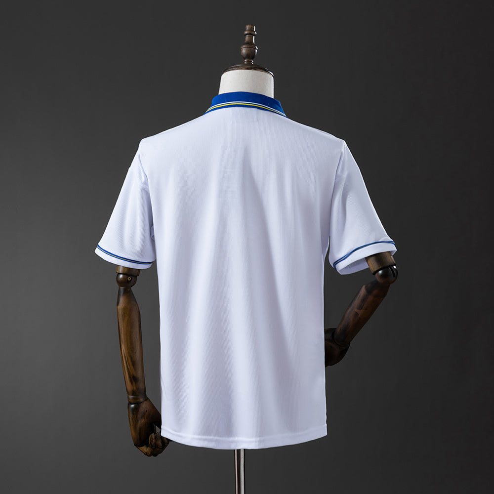 Chelsea Jersey 1998-00 Away Retro Football Kit product image 2