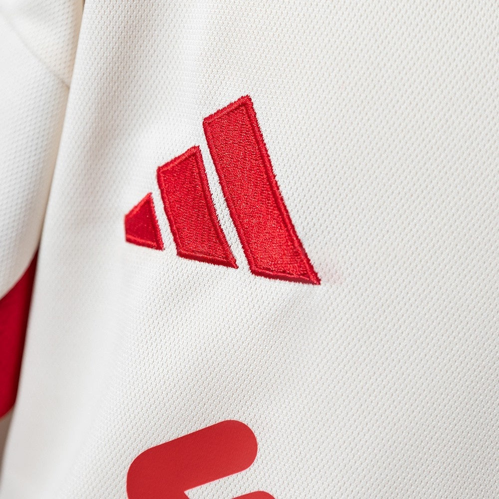 Kids Liverpool Jersey 25/26 Away Football Kit product image 5