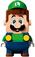 MAR0062 Luigi (Powered) product image 1, provided for visual reference and product detail review